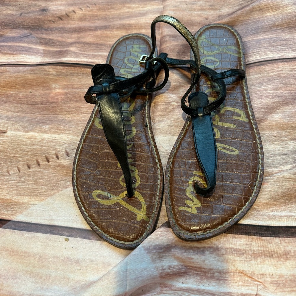 🖤Sam Edelman sandals!